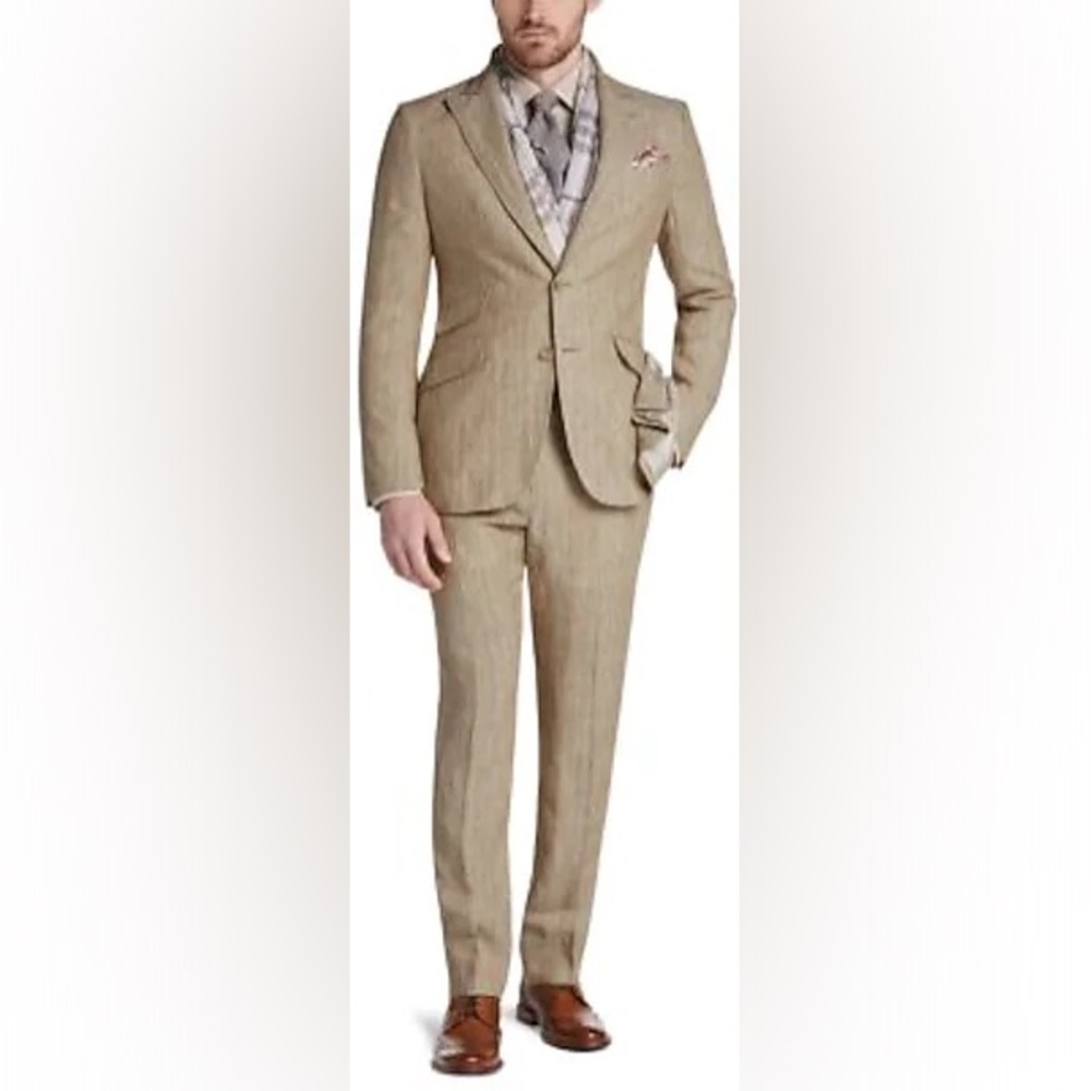 Joseph Abboud Suit